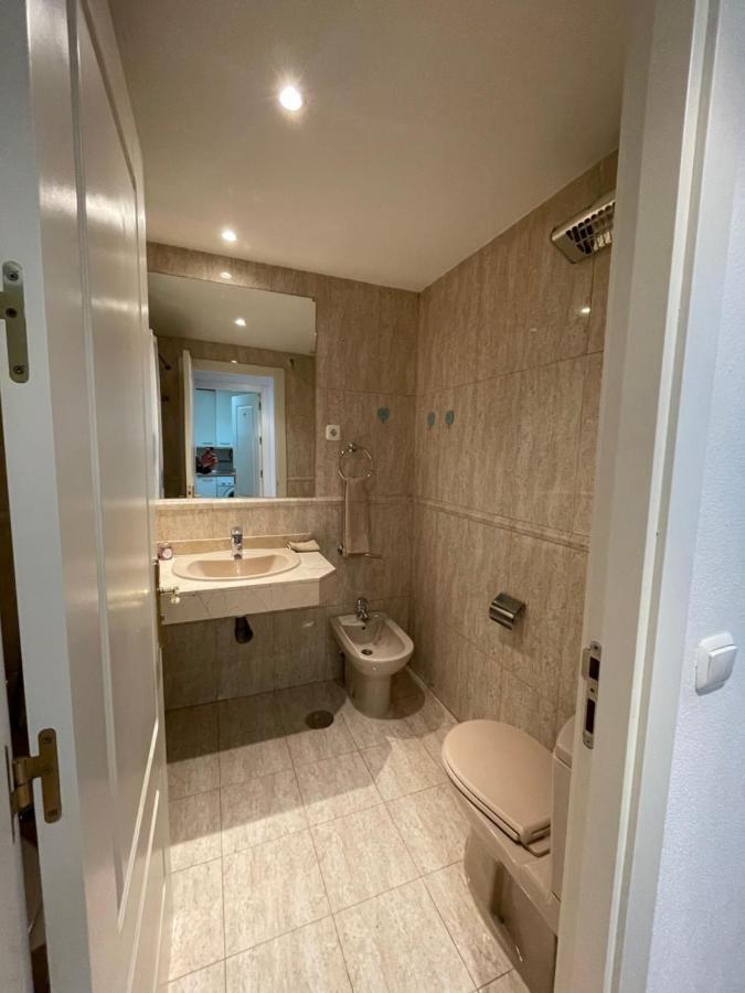 Plenilunio Suite, Airport, Ifema, Wanda Madrid Exterior foto